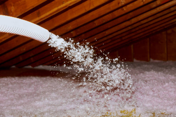Range of Insulation Solutions in Cumberland Hill, RI