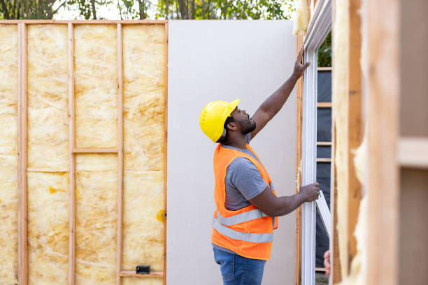 Best Insulation Installation Cost  in Cumberland Hill, RI