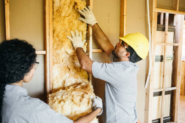 Range of Insulation Solutions in Cumberland Hill, RI
