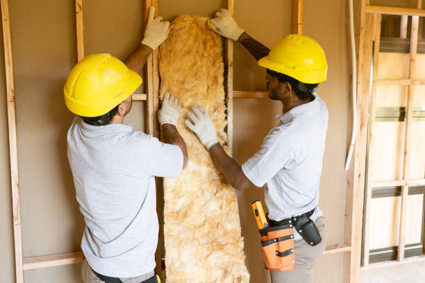 Best Insulation Contractor Near Me  in Cumberland Hill, RI