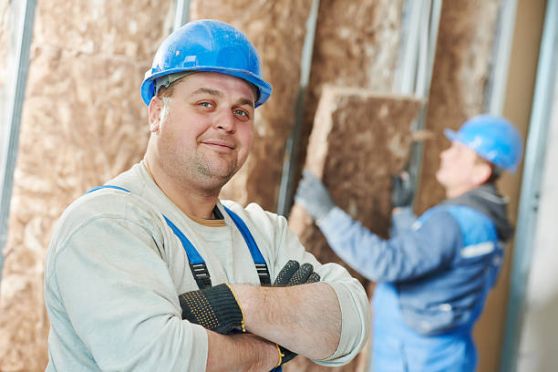 Garage Insulation Installation in Cumberland Hill, RI